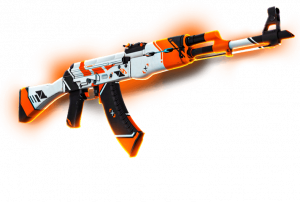 Asiimov